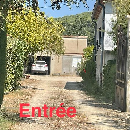 La Gente Villa Pernes-les-Fontaines Ngoại thất bức ảnh