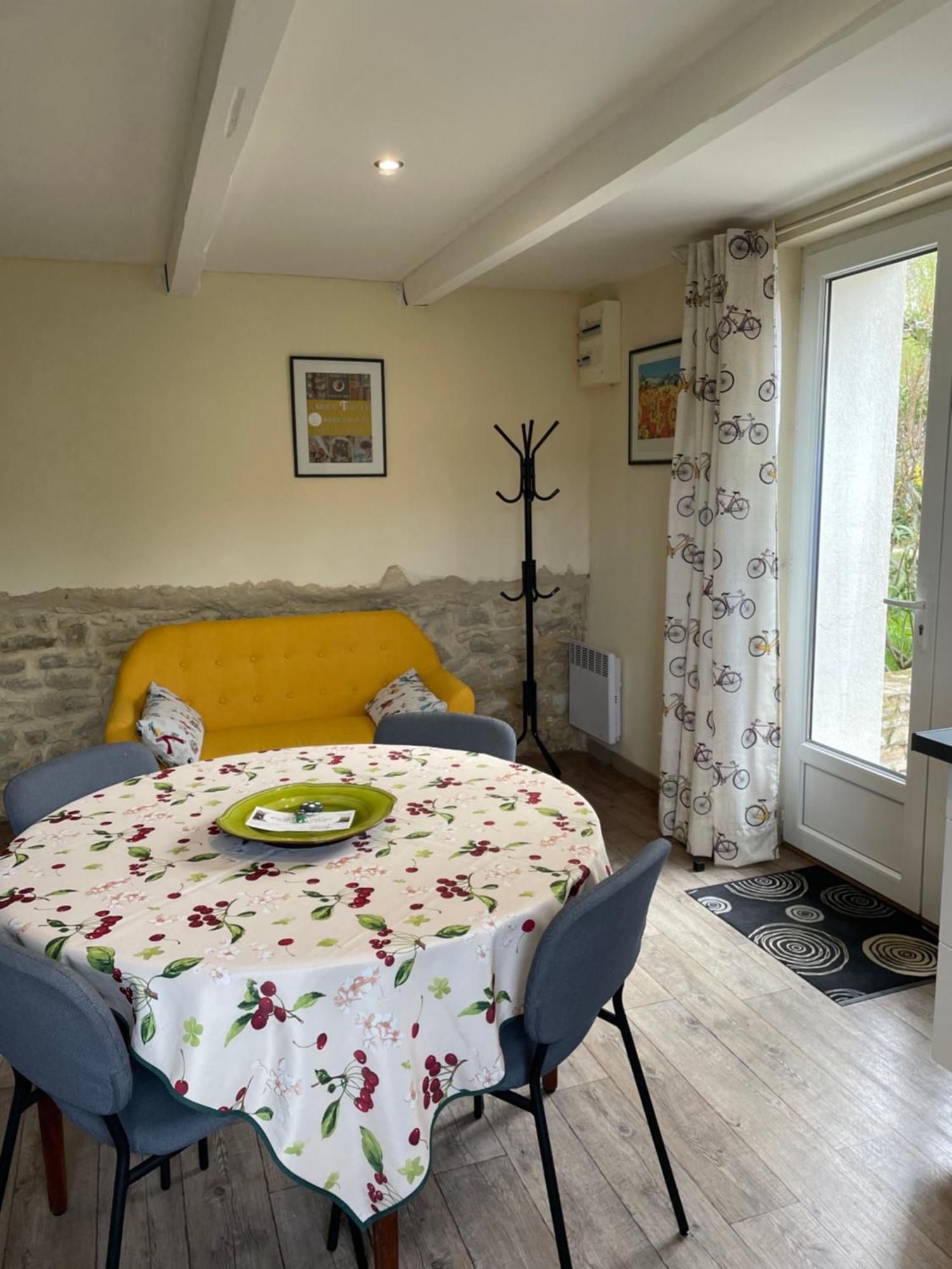 La Gente Villa Pernes-les-Fontaines Ngoại thất bức ảnh