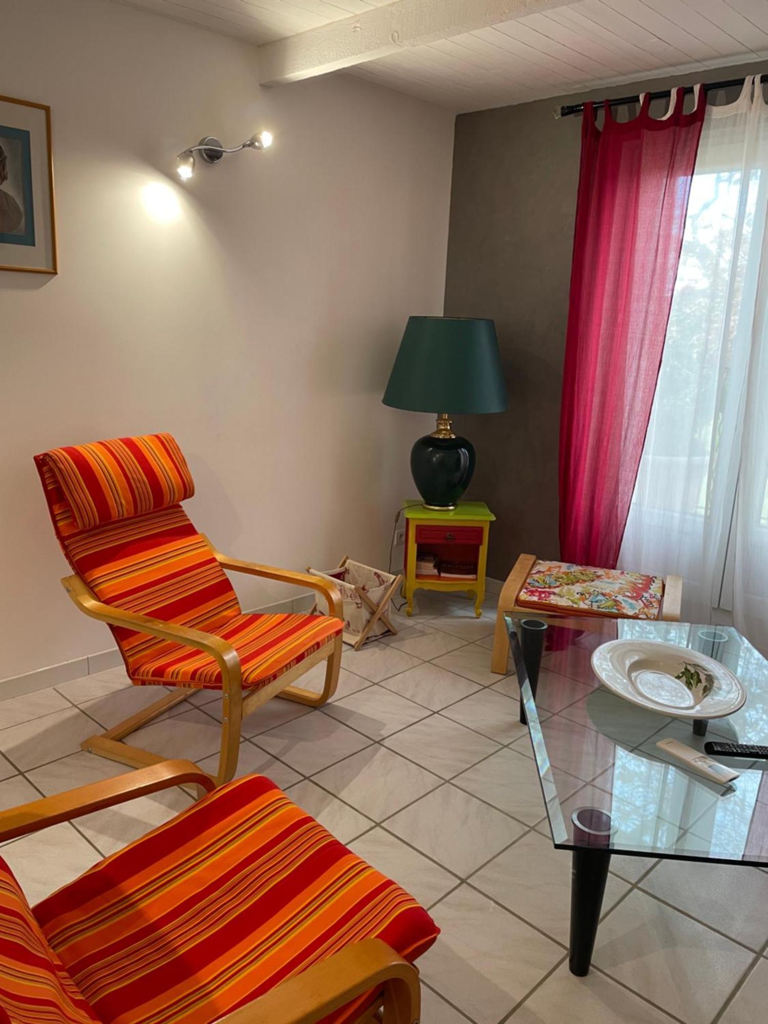 La Gente Villa Pernes-les-Fontaines Ngoại thất bức ảnh
